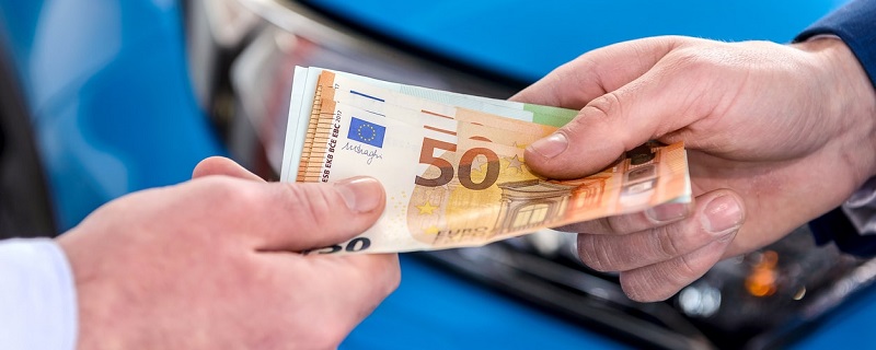 Marché automobile : quelques éclaircies en février