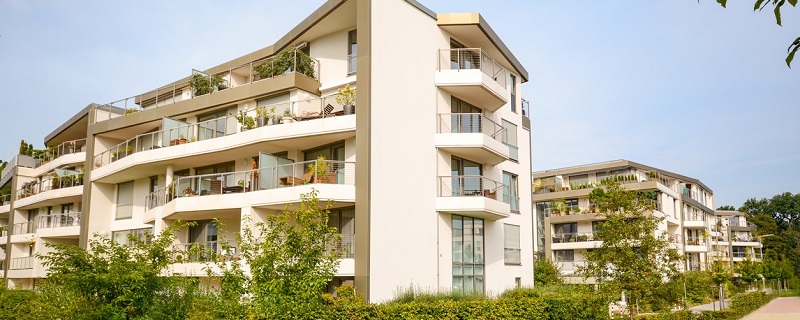 Les grands acteurs de l’immobilier en France pourraient réviser leurs objectifs à cause du Covid -19