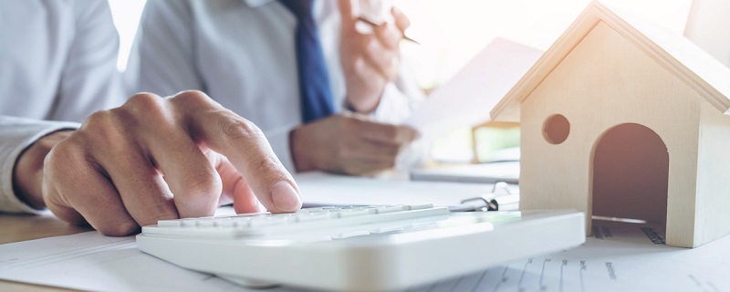 Davantage de Français prévoient de souscrire un crédit immobilier en 2020