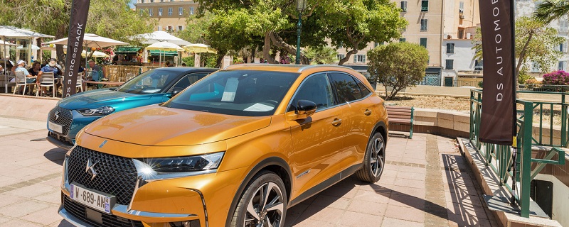 Automobile : quand le confort prime sur toute autre considération