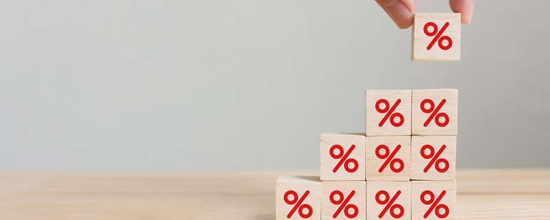 Taux de croissance record des prêts personnels aux États-Unis