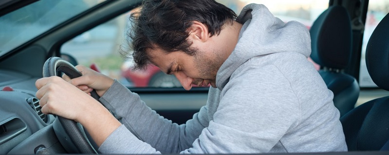 L’hypersomnolence compte parmi les problèmes qui relèvent de la santé publique