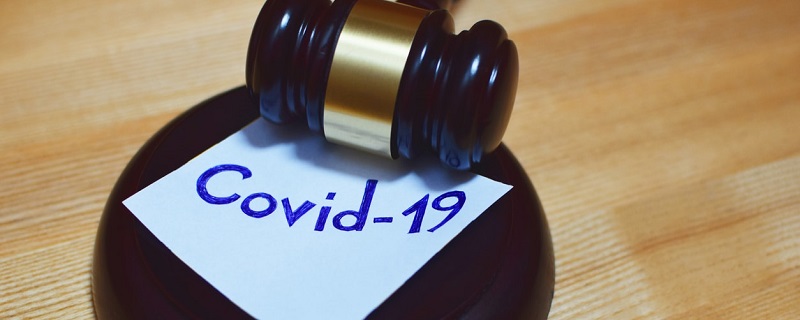 Les autorités financières alertent sur la prolifération des arnaques autour du coronavirus