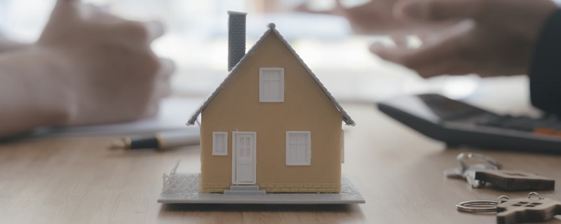 Crise sanitaire : le secteur immobilier se noie dans les incertitudes