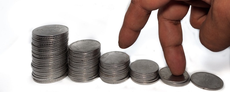 Forte baisse des taux d’intérêt chez les banques publiques indiennes