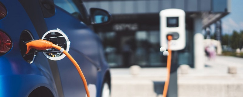 Plus d’un tiers des automobilistes londoniens envisagent d’acquérir une voiture électrique