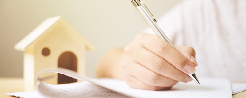 La loi autorise la signature d’un acte de vente sans la présence physique des parties concernées