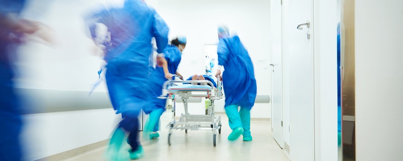 Tous les hôpitaux et les centres de santé de Vendée s’associent pour affronter le Covid-19