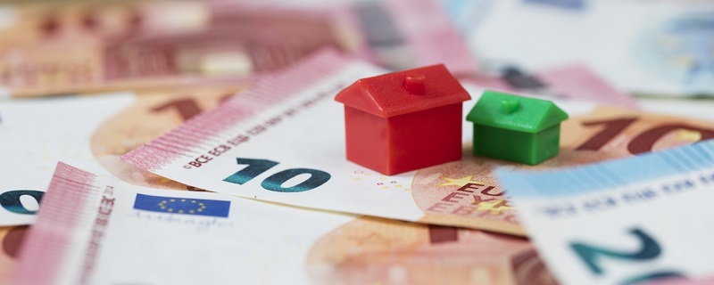 Pas de baisse généralisée des prix immobiliers après la crise