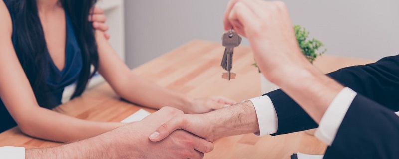 Vendre un bien immobilier ou devenir propriétaire depuis son domicile