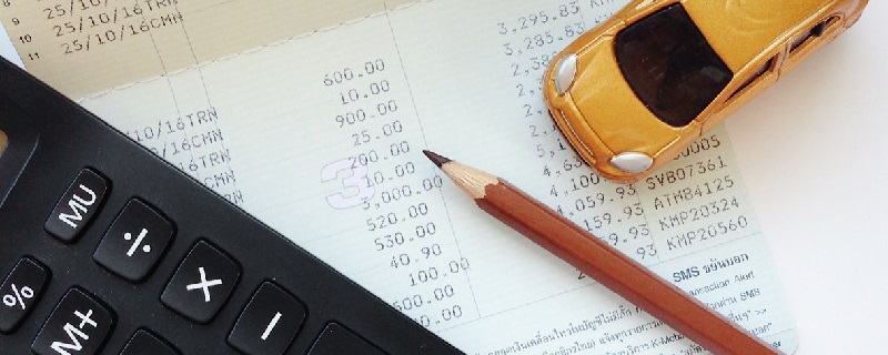 Le budget transport mensuel des ménages possédant un véhicule dépasse de 18 euros la moyenne globale