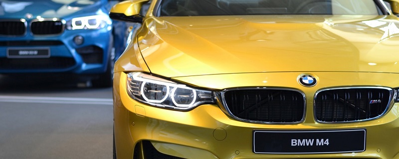 bmw m4