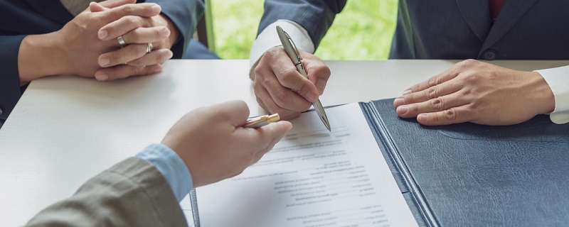 Allègement des formalités de souscription d’assurance emprunteur