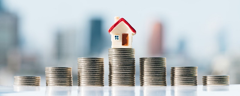 L’assurance sur les prêts immobiliers survit relativement bien au Covid-19