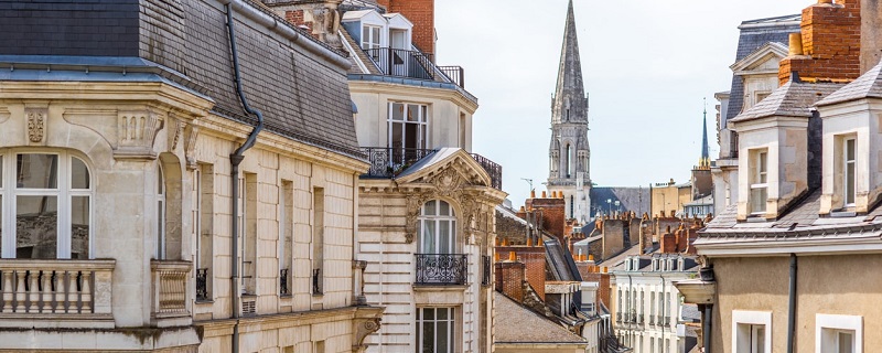 Pourquoi se lancer dans un projet immobilier à Nantes ?