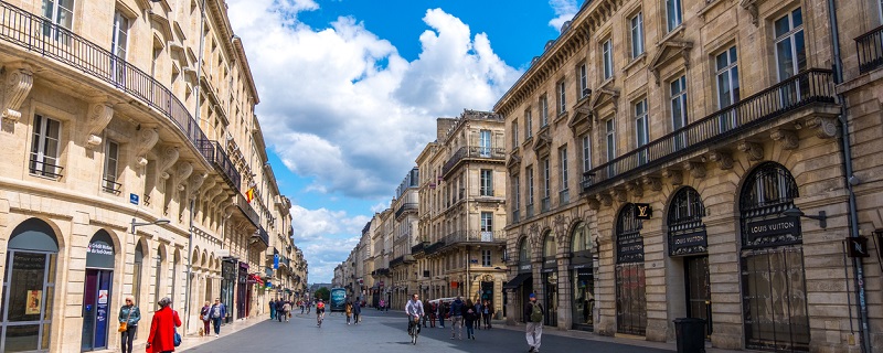 Bordeaux est en train de devenir inaccessible aux investisseurs immobiliers