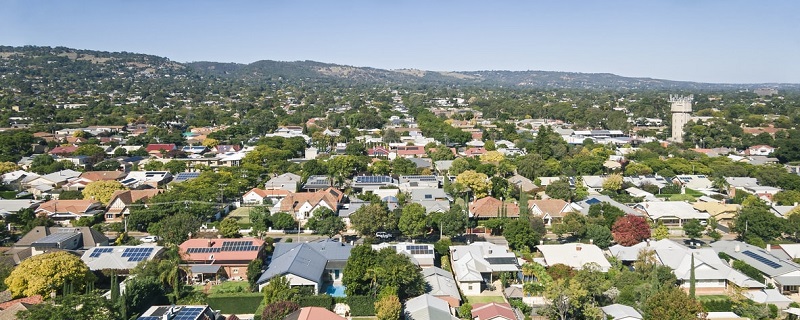 Le calme et la verdure font désormais partie des critères de recherche des futurs acheteurs immobiliers