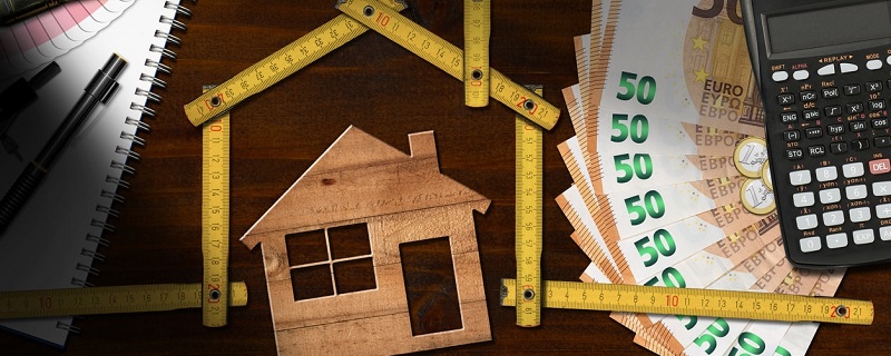 Malgré le confinement, les Français maintiennent leurs projets d’achat immobilier et de travaux 