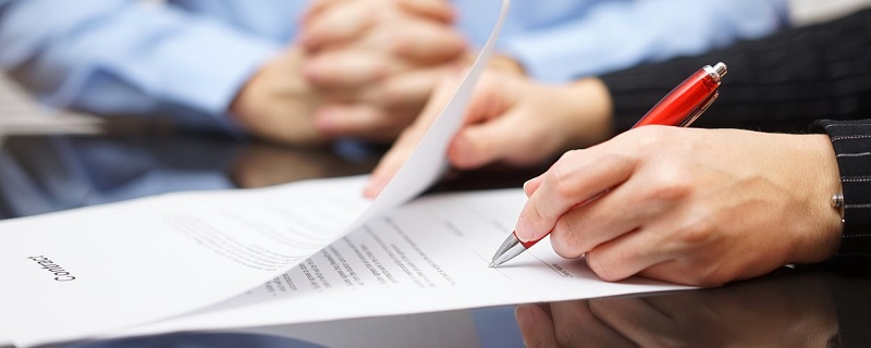 La perspective d’une relance des prêts immobiliers