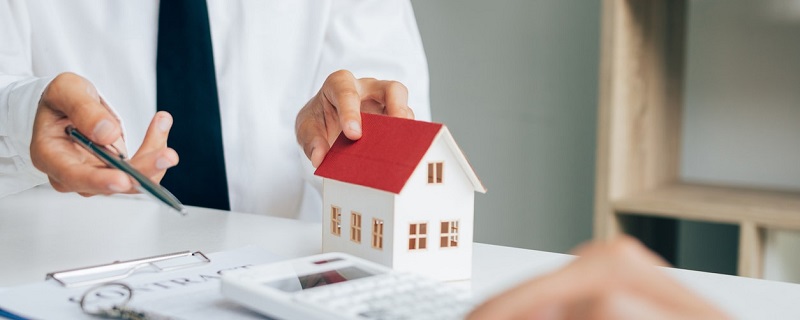 Comment les notaires voient la reprise du marché immobilier