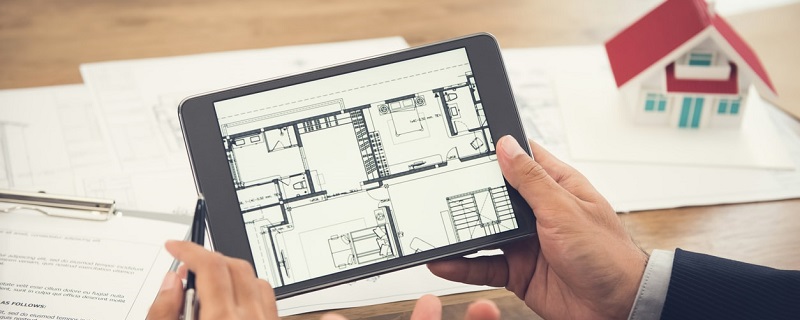 Digitalisation des services dans l’immobilier : une alternative qui tombe à pic