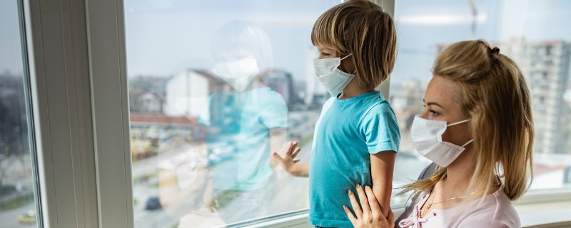 Les locataires français affectés par la crise du Covid-19 espèrent toujours un moratoire des loyers