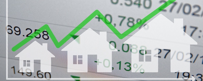 La hausse des taux immobiliers est le scénario le plus probable au sortir du confinement