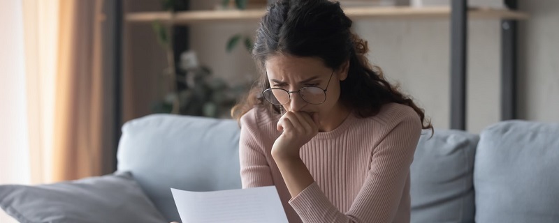 Augmentation des refus de crédit, les courtiers tirent la sonnette d’alarme