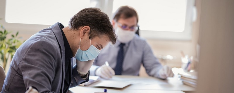 Le coronavirus n’a pas eu d’impact significatif sur l’assurance emprunteur