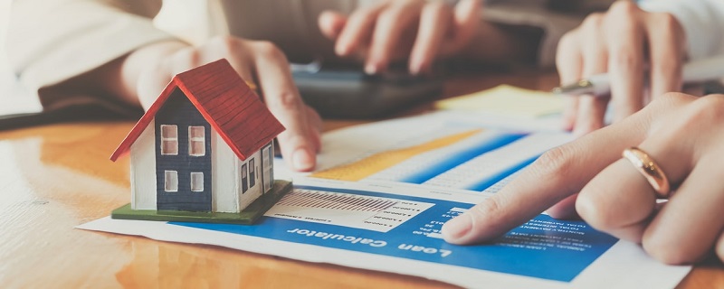 Les conditions d’obtention de prêts hypothécaires se durcissent aux États-Unis