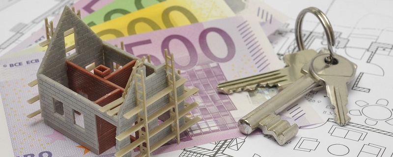 La finalisation d’un projet immobilier est à nouveau possible