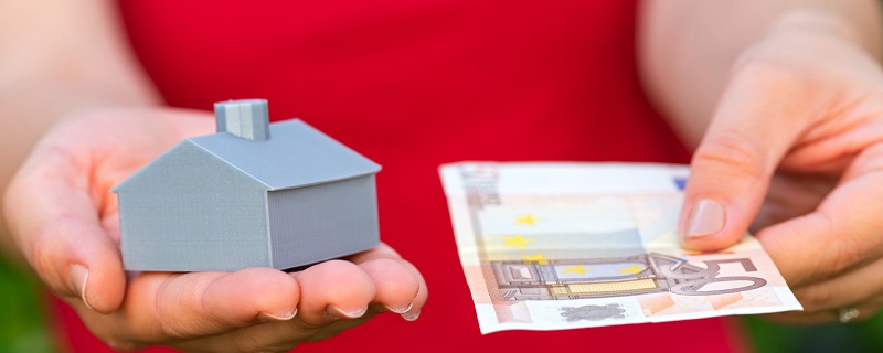 Plus de 60 % des futurs acheteurs immobiliers recherchent des maisons avec jardin