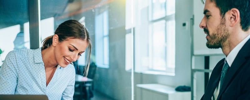 Depuis le confinement, les Français recourent davantage aux services bancaires en ligne