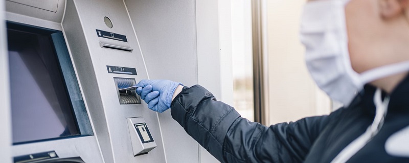 Boursorama : les activités touchées différemment par le Covid-19