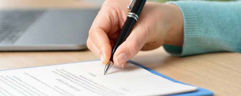 Prise de conscience pendant le confinement