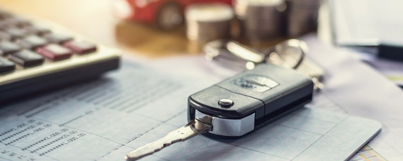 Un mois d’avril à oublier pour le marché automobile français