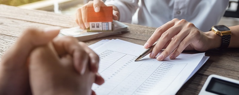 L’accès à la propriété se durcit pour les profils à risque