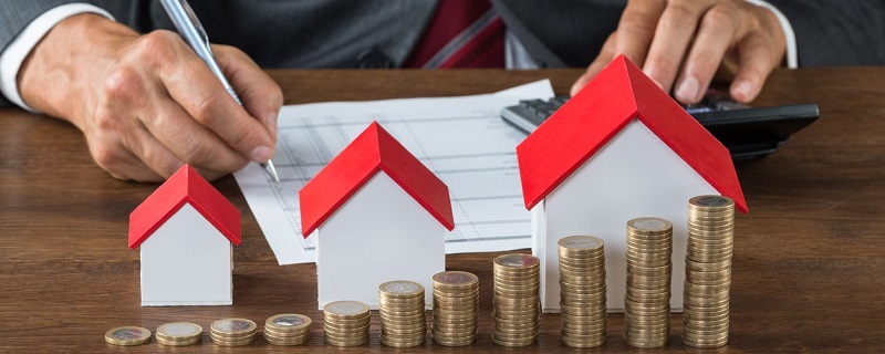 Légère hausse des taux d’usure sur les crédits immobiliers de 20 ans et plus