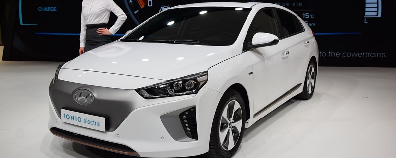 Le marché de l’automobile se refait une santé grâce à la prime de conversion