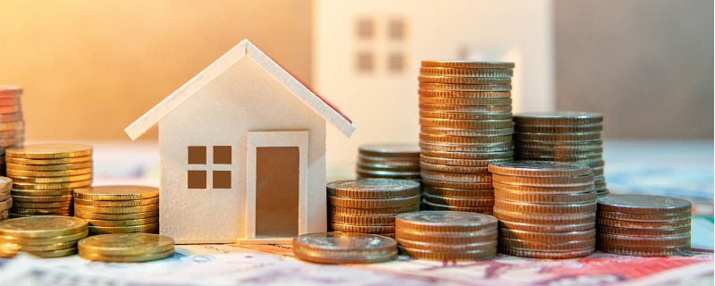 Le taux immobilier repart à la baisse