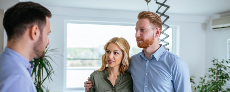 Les maux de dos, un potentiel frein à l’achat immobilier 