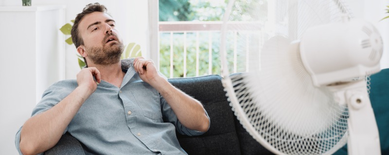 La mauvaise isolation des logements, un problème en période de canicule