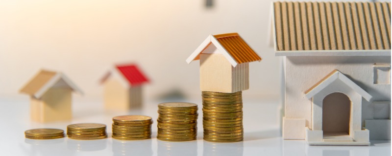 Hausse des taux d’usure de certains prêts immobiliers pour le 3e trimestre