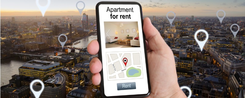 Royaume-Uni : le loyer baisse à Londres, mais flambe dans les autres villes