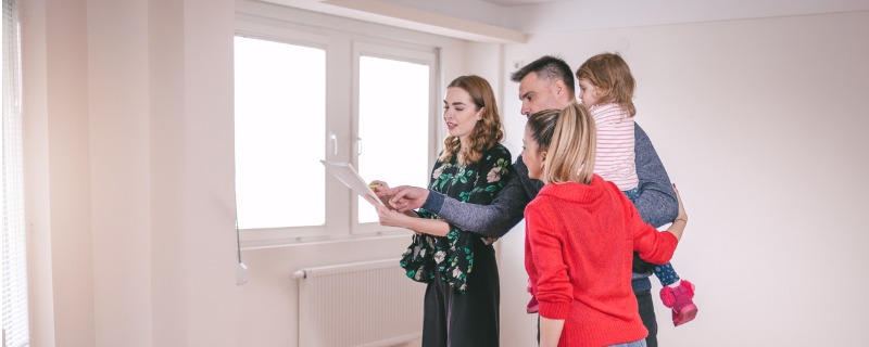 Immobilier résidentiel : les Français sont devenus plus pointilleux concernant leur confort