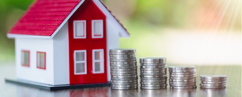 Emprunt immobilier : les taux suivent une courbe descendante