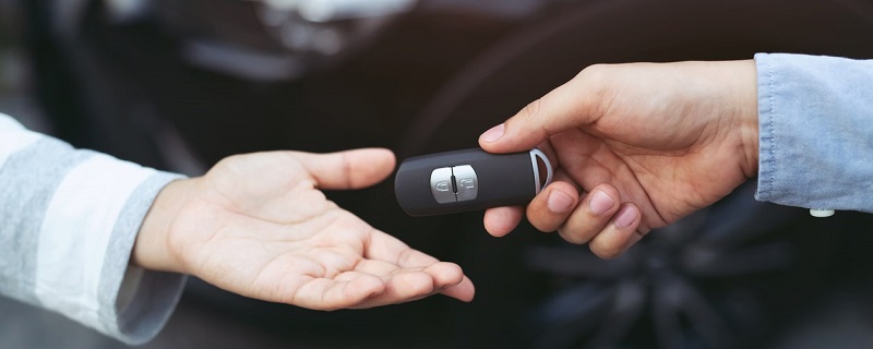 Plan de relance de l’industrie auto : les grandes lignes annoncées par le Président