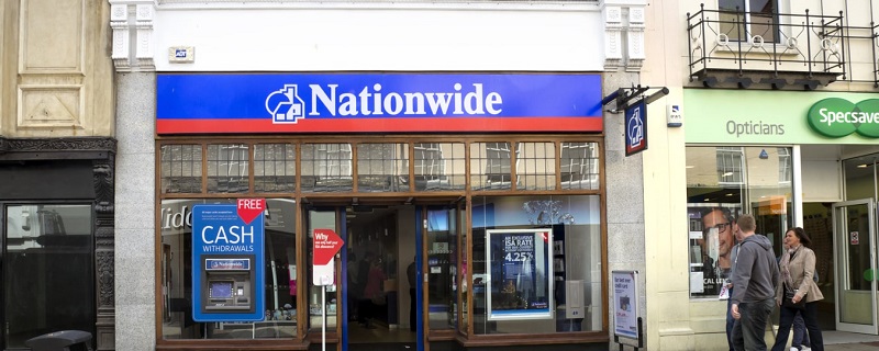 Des suspensions de remboursement de prêt accidentellement signalées comme des incidents de paiement par Nationwide