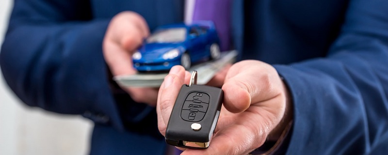 À quoi ressemblera la voiture d’ici dix ans ?