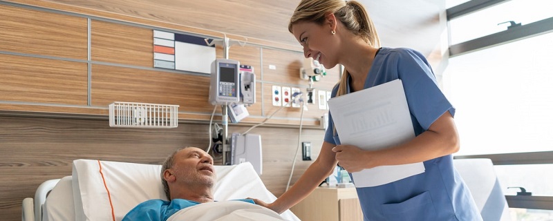 Des changements en vue pour le personnel soignant et le système hospitalier